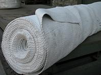 Ткань асбестовая  АТ-7 (м2) плот 1550 г/м2 толщ 2,4мм