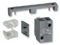 ABB Блокировка электромеханическая VEM4 для контакторов AF09…AF38 (1SBN030111R1000)